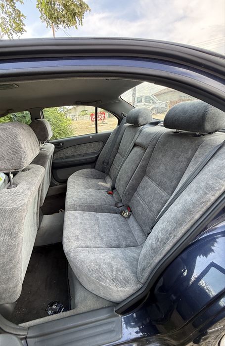 NISSAN Maxima 1998 — imagine 5