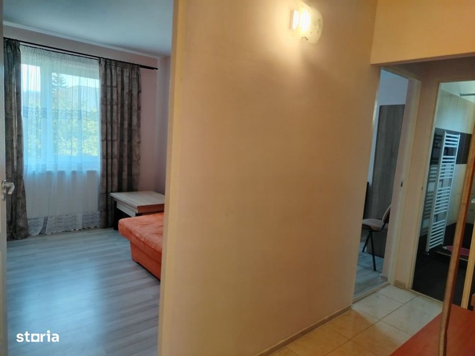 cv 200 Ghioceilor-Vivo Mall, 2 camere decomandat, etaj II