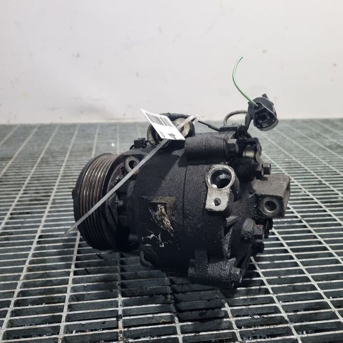 Compresor clima Citroen C - Crosser 2.2 D 2007 - 2012 156CP 4HN (1364) Diesel CODUL NU E ...