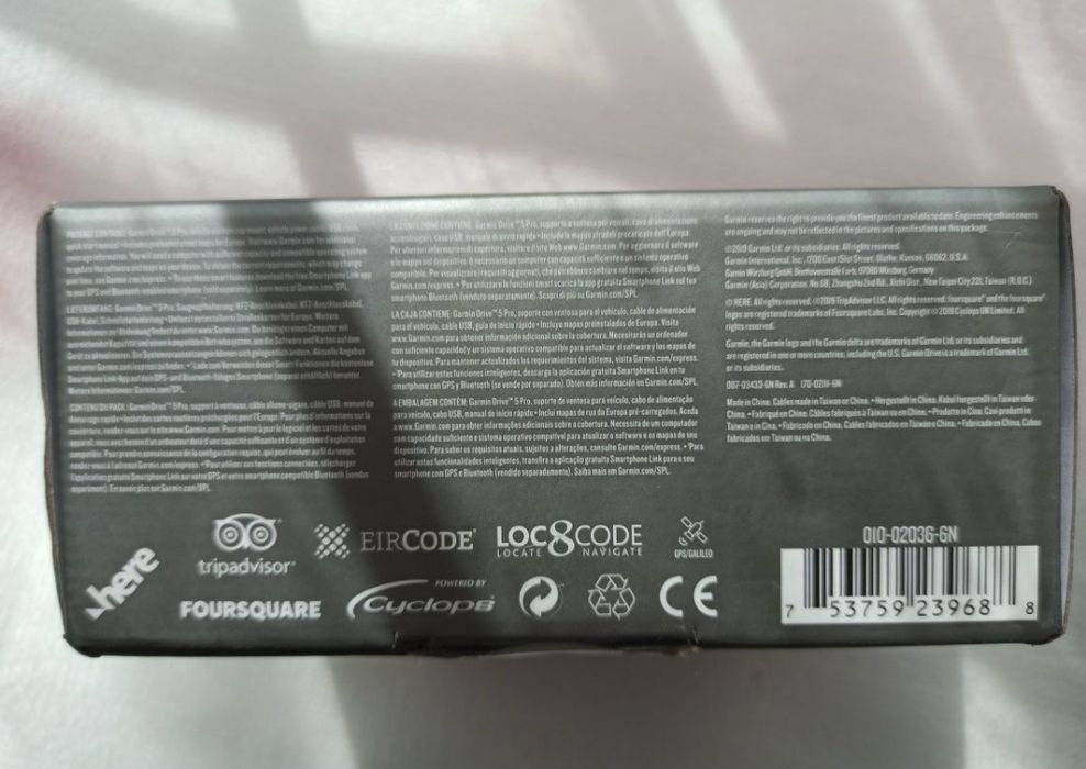 Touchscreen HLD-TP-0883 Phonocar