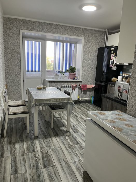 Продам 3-х комнатную квартиру