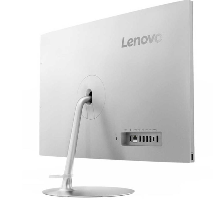 Desktop Lenovo All in One Quad HD 27 inch