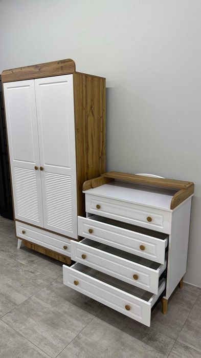 Detskiy mebel Komplekt va alohida Bolalar mebel Dostavka bor Arzon