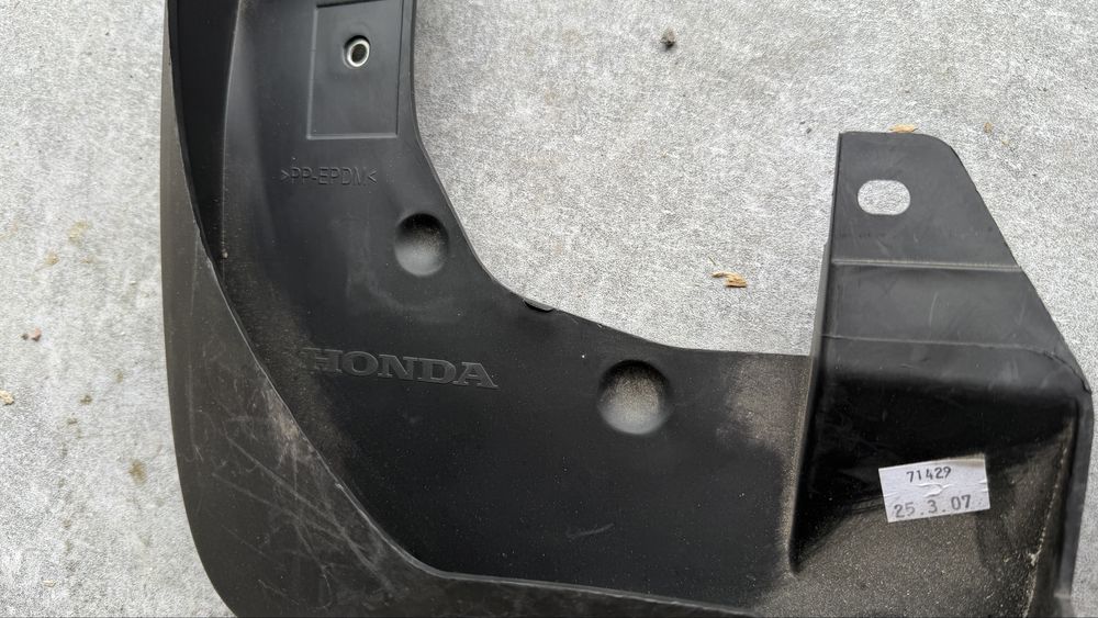Продавам предни калобрани за Honda CRV 3 - Оригинални