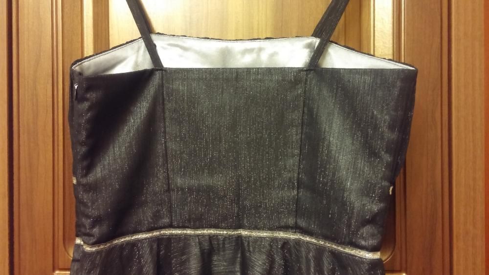 Rochie model unic, eleganta, de seara, de ocazie, de banchet