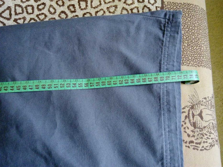 Большие шорты KING SIZE 74 размер