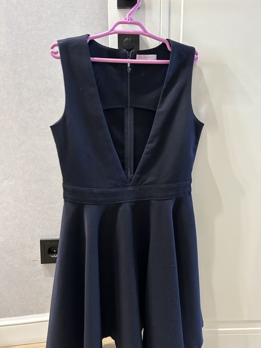 Школьный сарафан