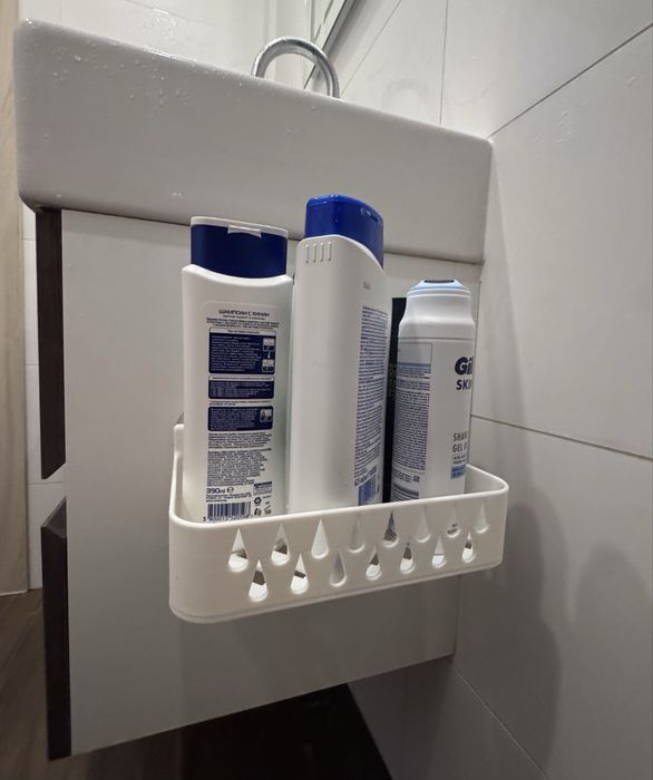 Органайзер за баня.