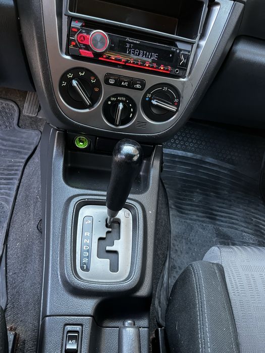 Продава се Subaru impreza