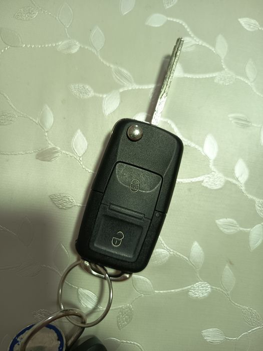 Skoda Octavia 2007 km reali 210000