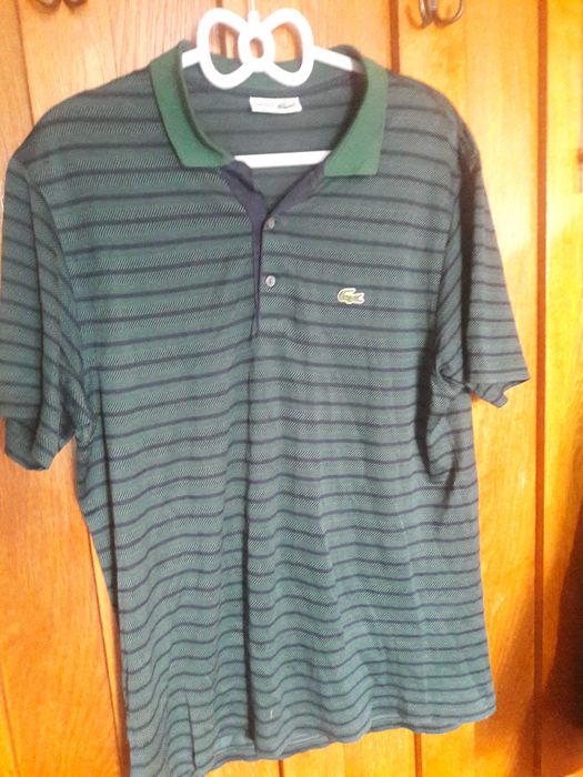 Haine de firma originale