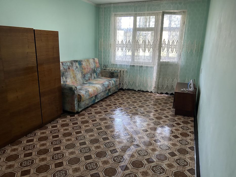 Сдается квартира