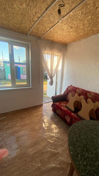 Продам дом в Щербактах