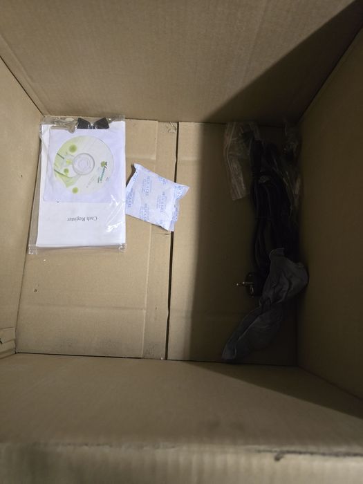 Електронен касов апарат