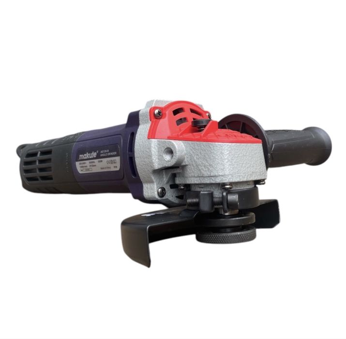 Шлифмашина угловая Makute