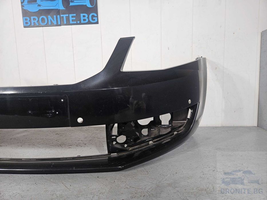 Предна броня SKODA OCTAVIA 3 Шкода Октавия 3 2013- 2017
