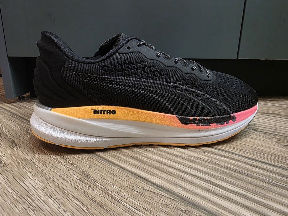 Мъжки маратонки PUMA NITRO