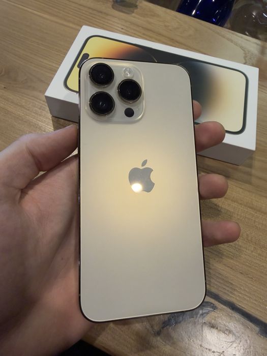 Iphone 14 Pro Max в идеале без ремонта с Доками