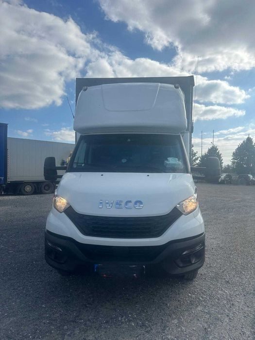 Iveco daily 2021 - 50C/35  - PRET EURO 22.500 cu TVA