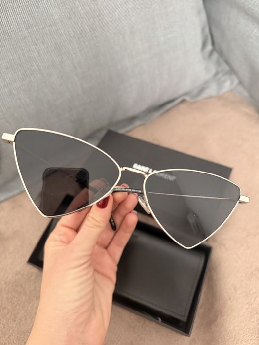 Ochelari de soare Saint Laurent