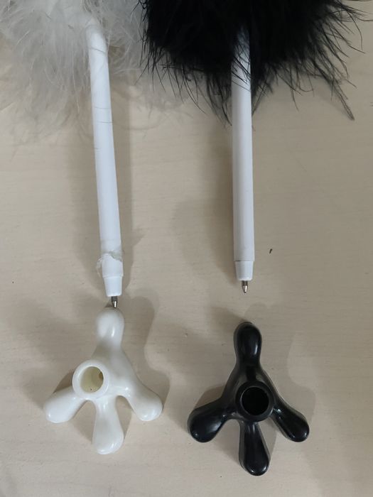 Ручки «Жених и невеста»