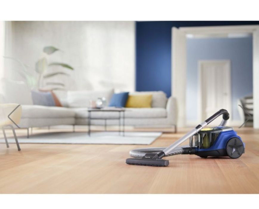 Aspirator Philips cyclone4 NOU cu garanție inclusă