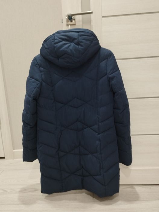 Женская куртка европейка