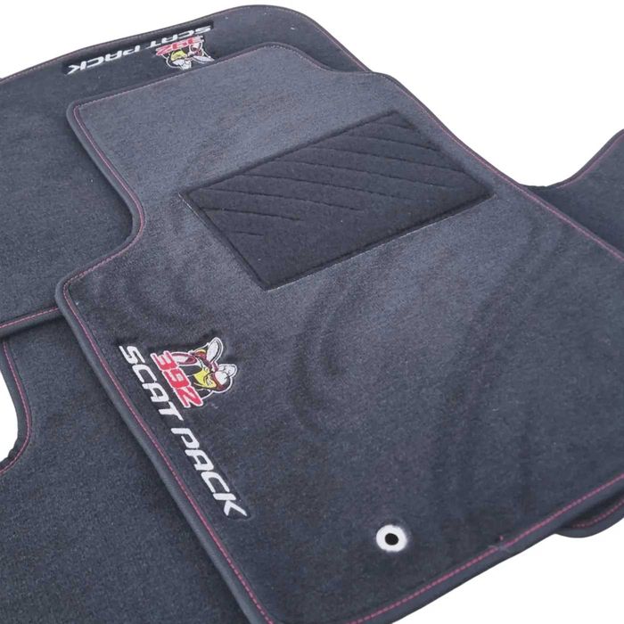 Стелки за Dodge Challenger 2015 - 2023 SCAT PACK