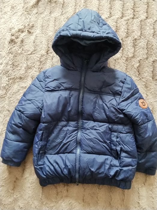 Продам детские курточки
