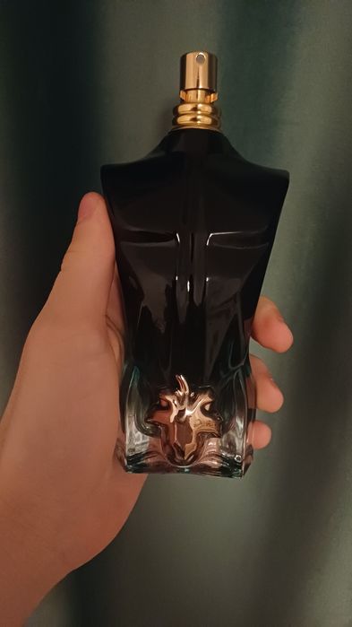 JPG Le Beau Le Parfum