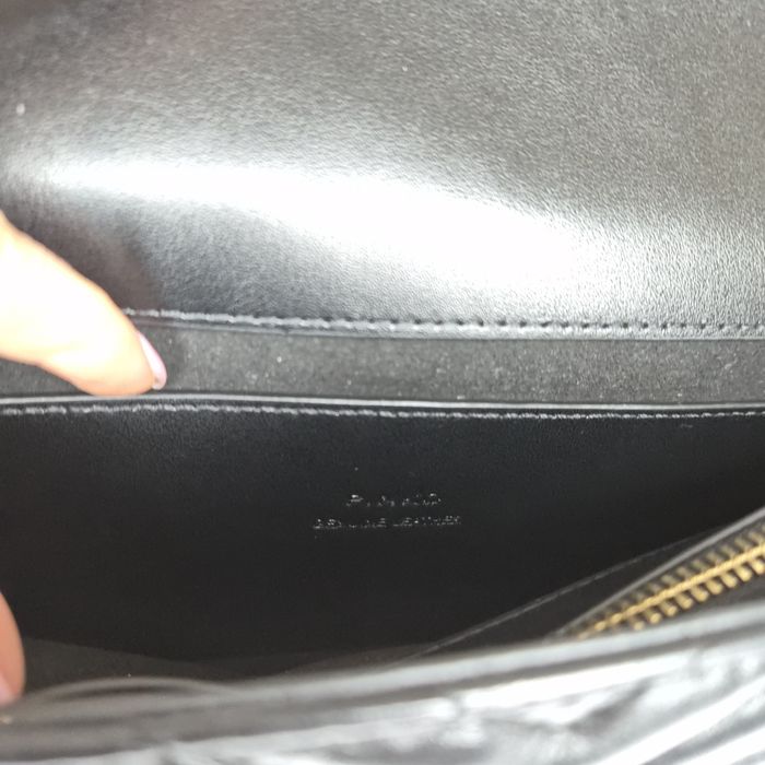 Чанта PINKO Classic