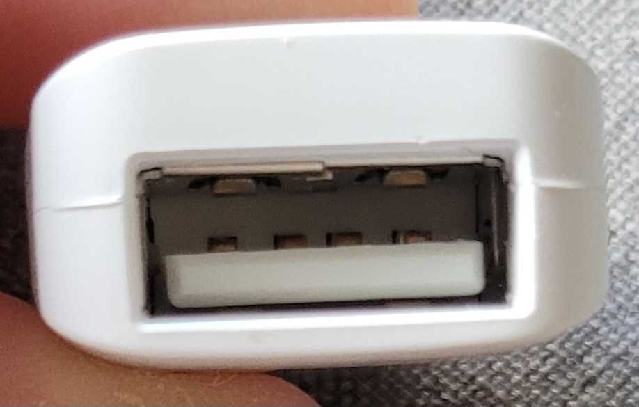 Adaptor original Samsung