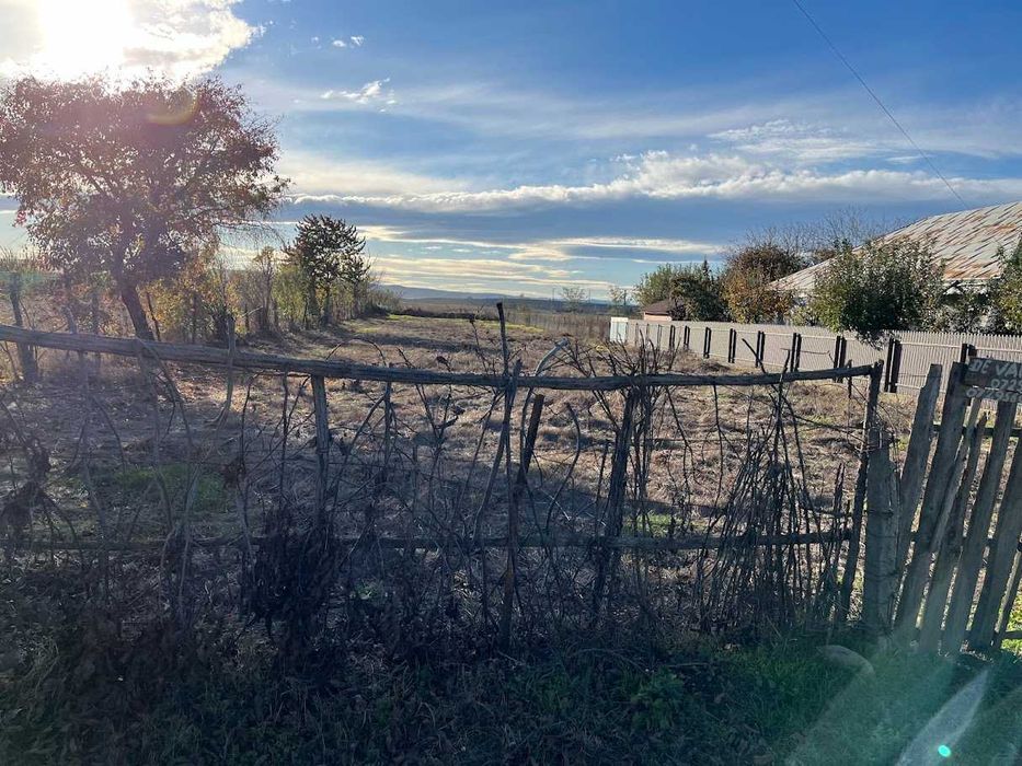 Teren intravilan Adjudu Vechi