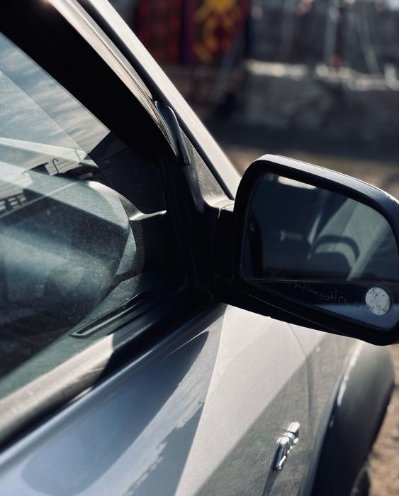 Машина Huyndai Tucson