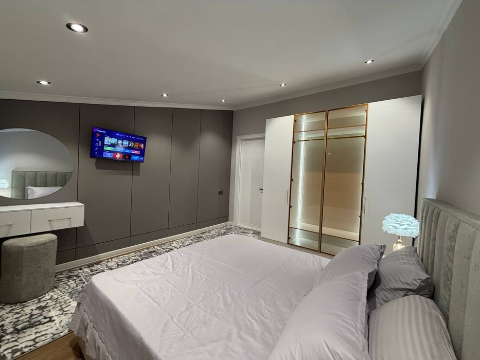 Квартира сотилади Мансарда