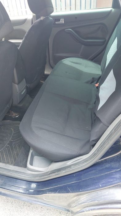 FORD Focus 2007 — imagine 4