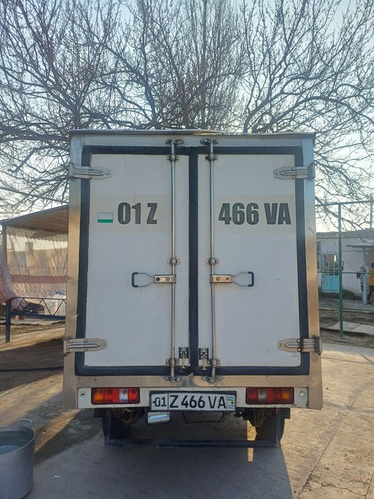 Лифан сотилади  2015