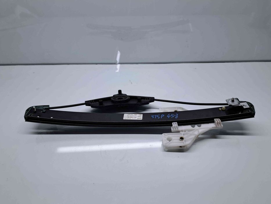 Macara electrica geam stanga spate Audi A6 (4A2, C8) S-line [Fabr 2018