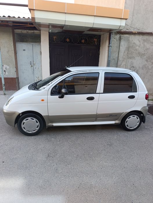 Matiz best arenda gazi bor
