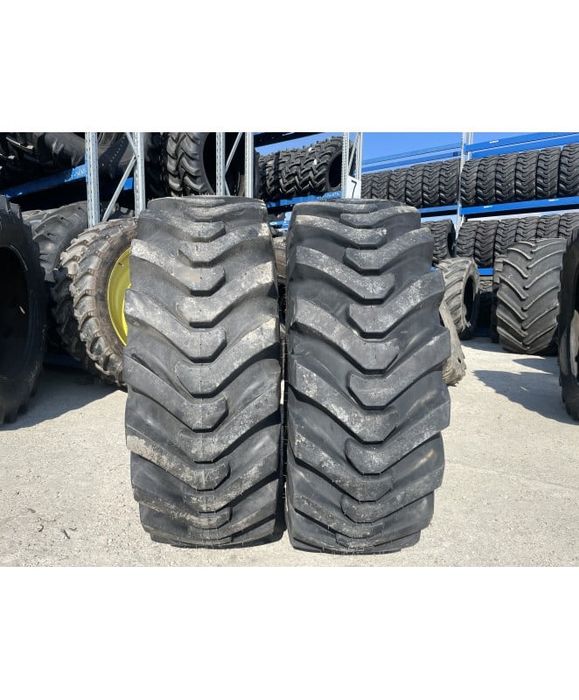 Anvelopa 16.9-24 PETLAS IND-25 14PR TL 440/80-24