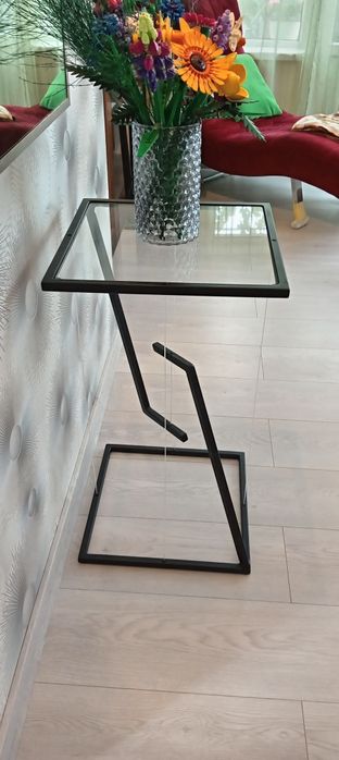 Măsuță tansegrity