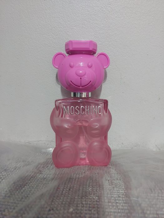 Духи от MOSCHINO Toy 2 Bubble Gum