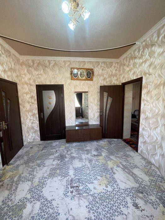 Tayyor xovli sotiladi