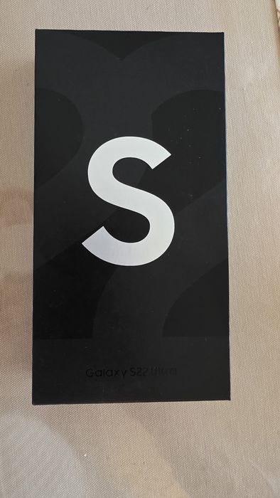 Samsung  galaxy 22 ultra