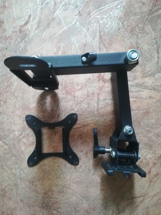 Кронштейн угловой