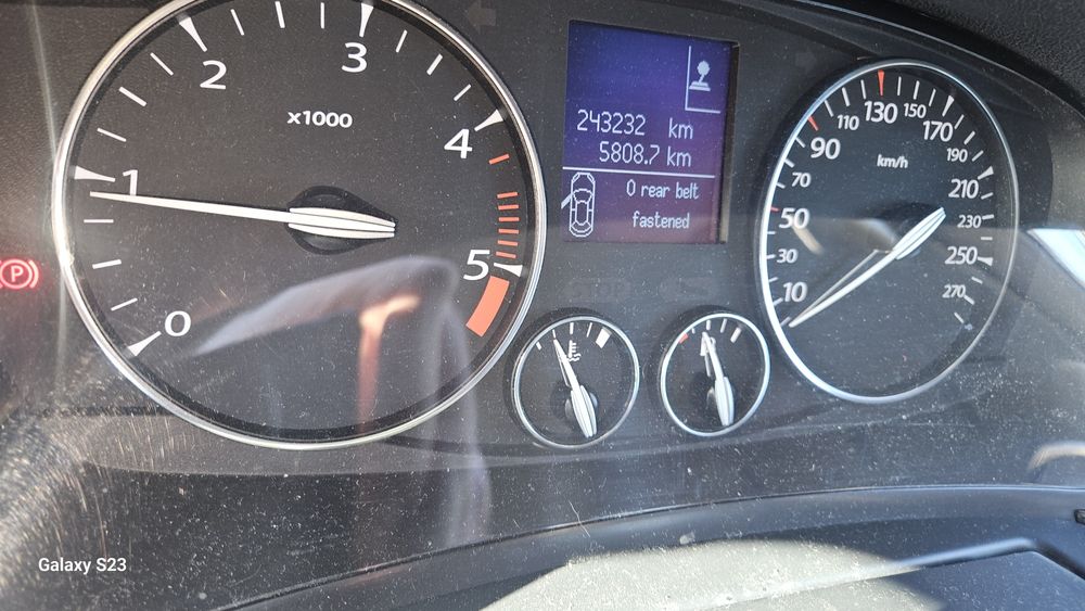 Laguna3 GT 2000 150cp