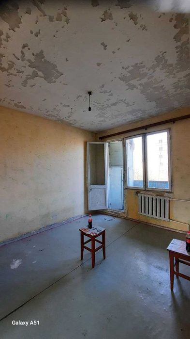 sb Срочно. Продажа 2 ком. массив Панельный