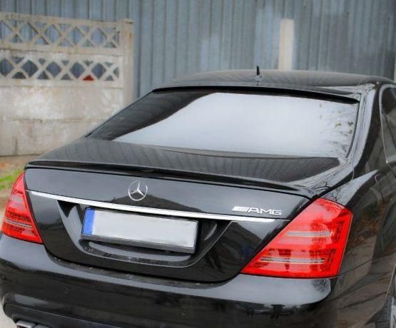 Продам диффузор на Мерседес S 221