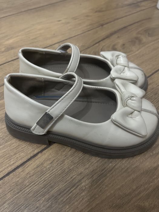 Туфельки 30 размер