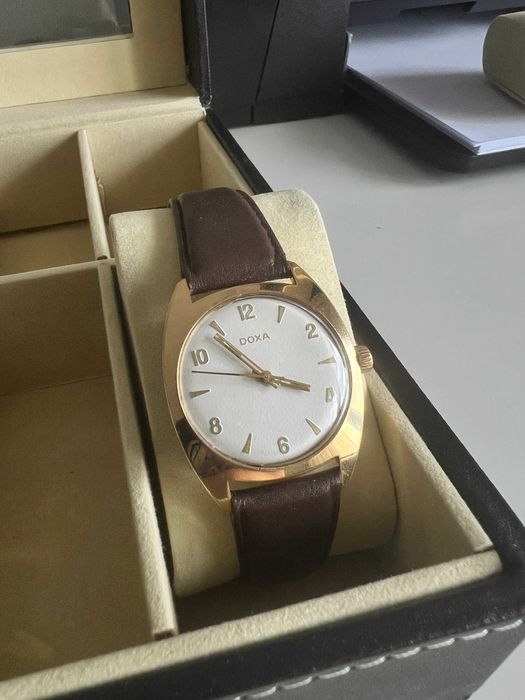 Ceas Doxa Automatic